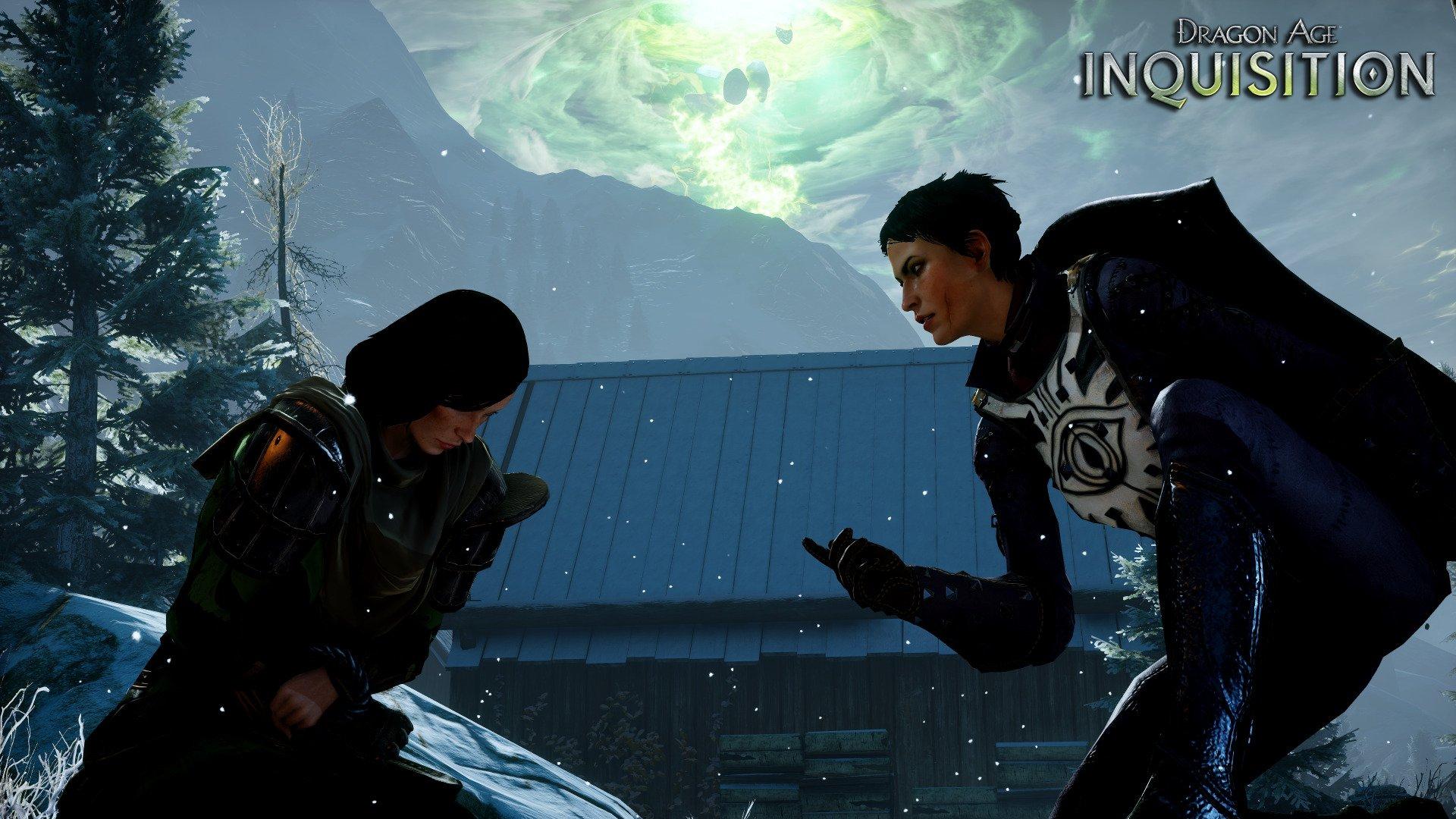 Dragon Age: Inquisition - Imagen 8